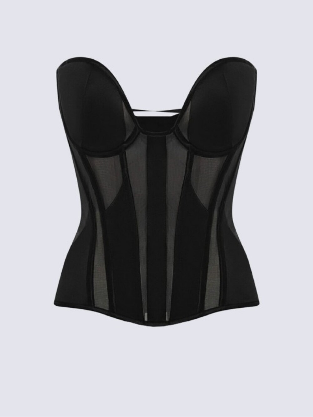 Perfect Corset Muse bustier